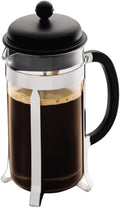 Bodum - French Press - Caffettiera - Coffee Maker (3 Cup)