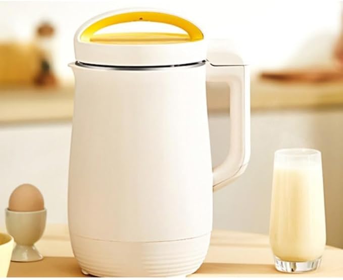 Soybean milk machine household broken wall no filtering no cooking multi-function mini