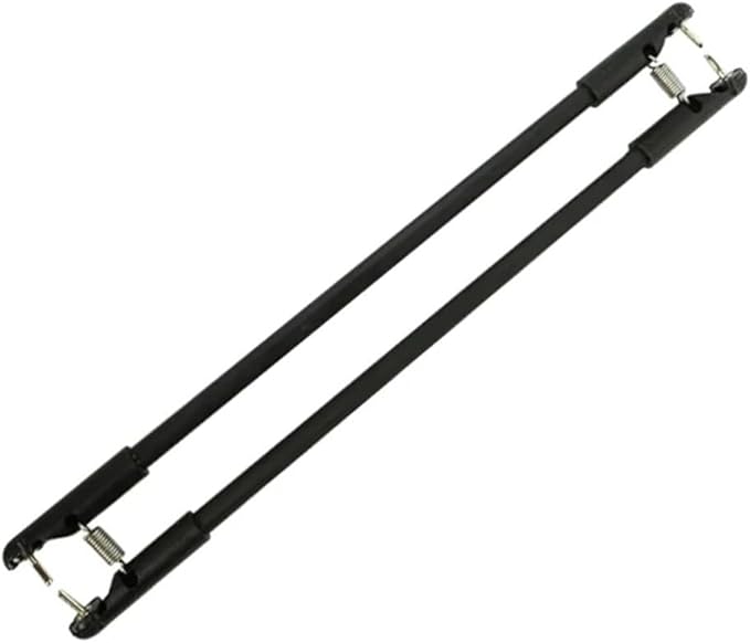Original for FLSUN T1 U PRO 3D Printer Parallel Arm Connection One Pair Balance Push Rod Components Accessories