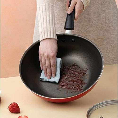 Pots and Pans 3pcs/Set Stainless Steel Pot Soup Pot Nonmagnetic Cooking Multi Purpose Cookware Non Stick Pan Induction Cooker Kitchen Supplies vision