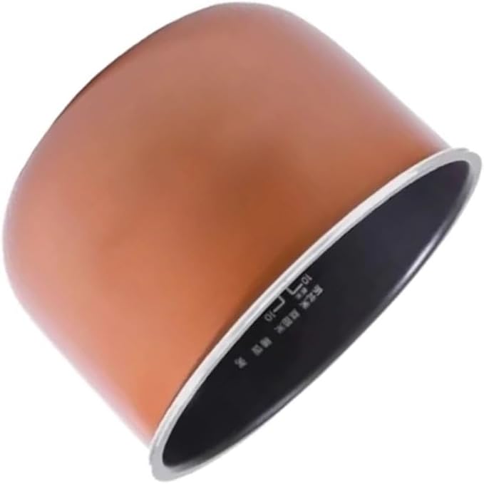 Compatible With Philips. Rice Cooker 5 Liters Non-stick Inner Pot HD4746