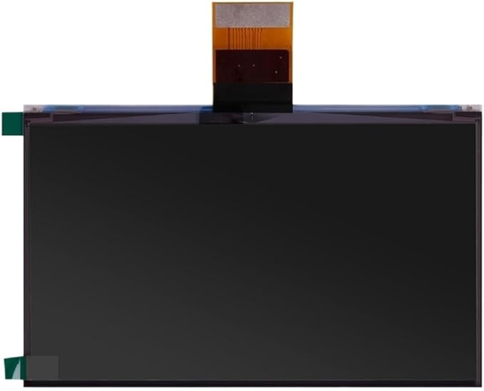 for ANYCUBIC Original Accessory LCD Screen for Photon Mono M5 M5S 3D LCD Printer