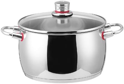 WMF 0774046380 + 0776166381 quality one service de cuisine quality one 3 pièces