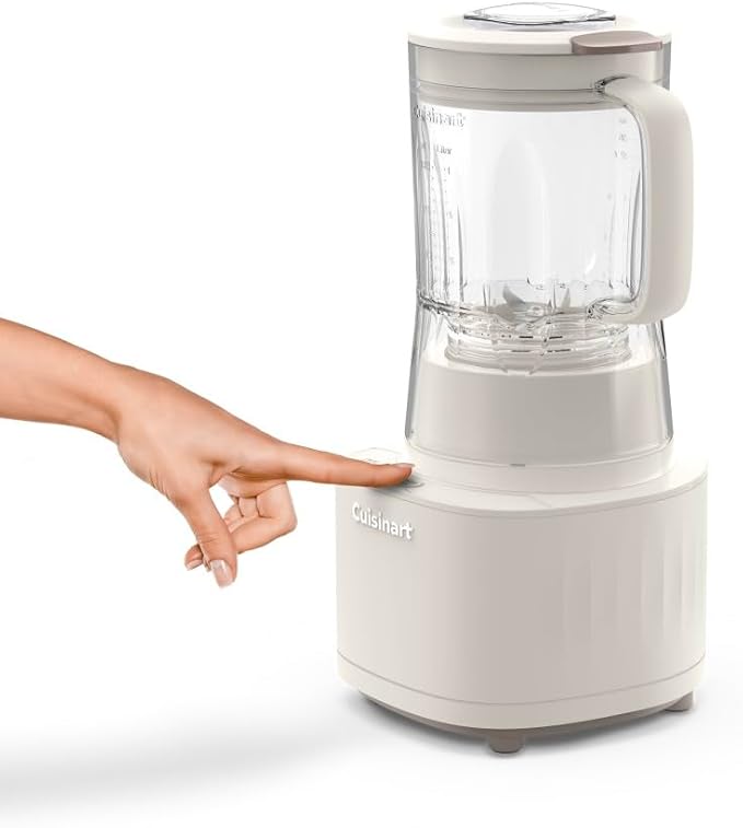 Cuisinart Soho™ 36 Oz Blender Truffle