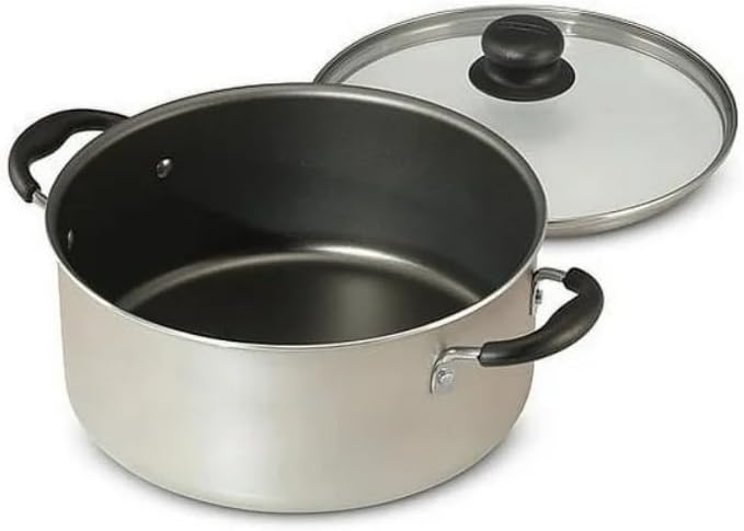 9-Piece Non-Stick Cookware Set