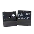 1pcs 100% Original Genuine Relay:MPA-S-112-A 12V 4pins Computer Board Relay of Rice Cooker