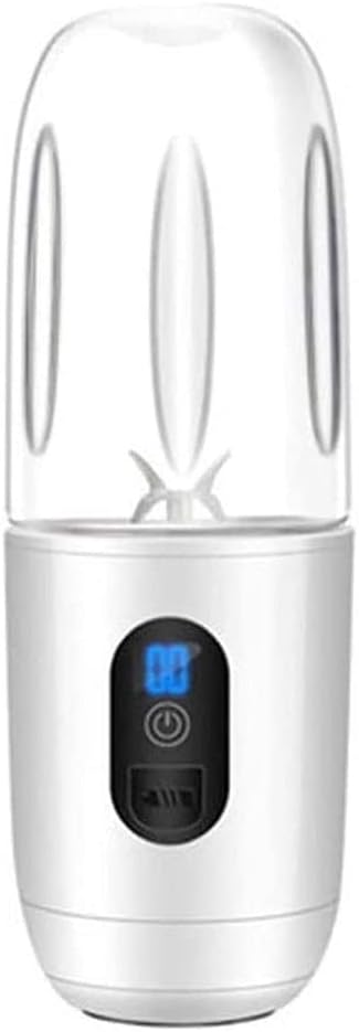 Portable Blender Personal Size Blender for Shakes and Smoothies with 6 Blade Mini Blender for KitchenHomeTravel