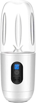Portable Blender Personal Size Blender for Shakes and Smoothies with 6 Blade Mini Blender for KitchenHomeTravel