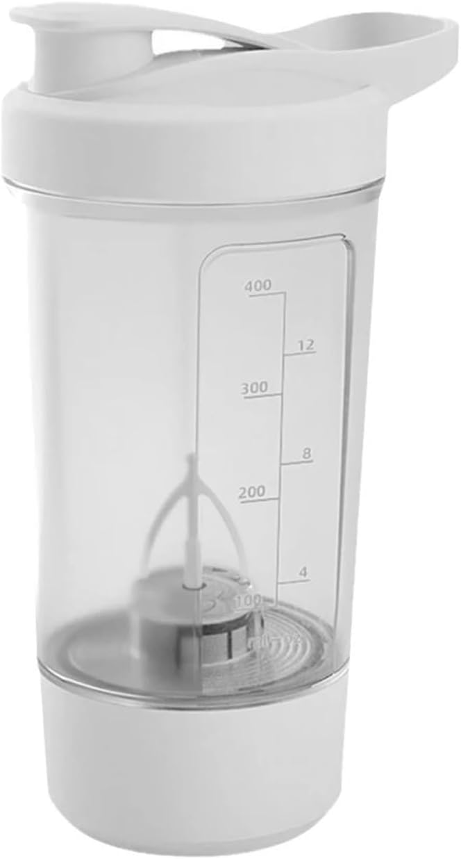 Self Stirring Coffee Mug Automatic Stirring Mug Electric Mixing Cup Multipurpose Shaker Bottle USB Rechargeable Blender Cup Portable Shaker BottleElectric Stirring Cup