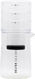 Cold Drip Coffee Maker by Delter