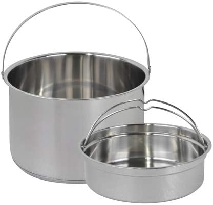 7.5Q Thermal Cooker Warmer in oneSave Energy Cooker (NVC-7020) By C&ampH