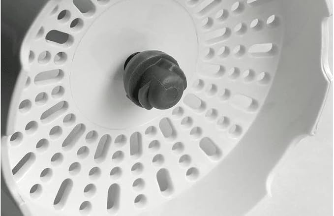 ACCESSOIRE PRESSE PURÉE HB724 (référence KW712999)