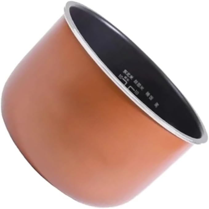 Compatible With Philips. Rice Cooker 5 Liters Non-stick Inner Pot HD4746
