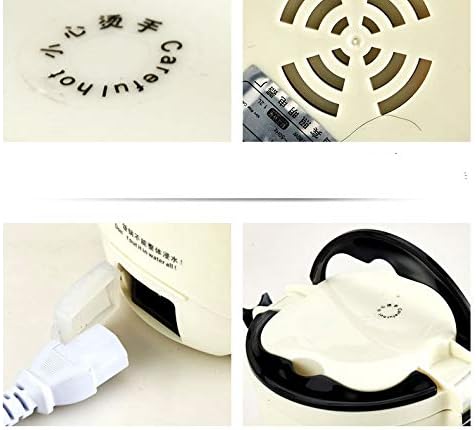Mini Rice Cooker Heating Small Cooking Rice Cooker Household Multi-Functional Small Power Portable Will Sell Gift