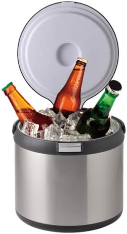 7.5Q Thermal Cooker Warmer in oneSave Energy Cooker (NVC-7020) By C&ampH