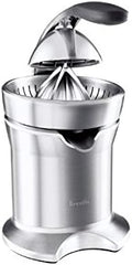 Breville BES8 Series Infuser Espresso Machine Precise Espresso Extraction Auto Purge Brushed Stainless Steel Ideal for Iced Coffee Espresso Cold Brew Coffee Latte Cappuccino