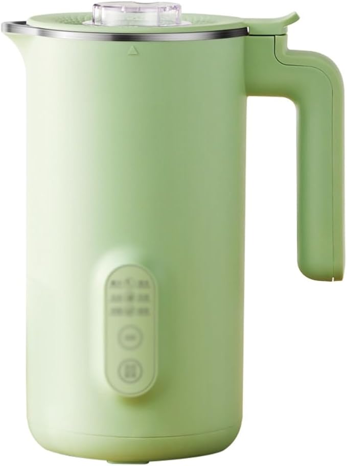 Household Full-automatic Portable Wall Breaker Full-automatic Touch Screen Juice Mixer Soybean Milk