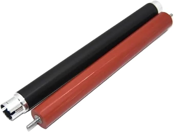 1SET Brother MFC-L8690CDW MFC-L9570CDW L8690 L9570 CDW Printer Lower Upper Fuser Pressure Roller Fuser Roller