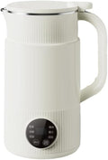 Domestic soybean milk machine no filter automatic intelligent heating mini five