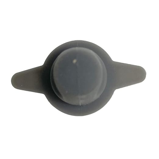 1PCS Replace for Rice Cooker Inner Lid Handle Leather Plug M1001S HU1063S