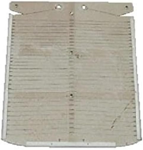 Dualit ProHeat End Element for 6 Slot Toaster