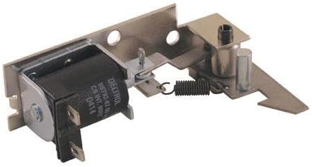 Solenoid &amp Latch Toastmaster restaurant toaster 62831