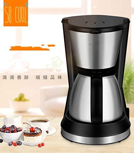 Coffee Machine Mini Automatic Coffee Machine Desktop Cafe