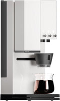 xBloom Studio – The Ultimate Coffee Machine – Drip Coffee Maker with Integrated Grinder Scale and 3 Levels of Automation Twilight