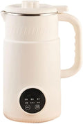 Household Kitchen Full Automatic Life Preserving Large Capacity Filter Free Soybean Milk Cooking Machine