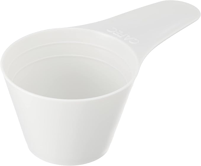 CAFEC SANYO CFD-4WH Flower Dripper Cup4 White