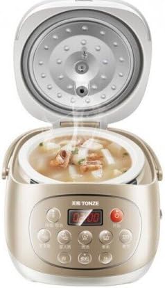 Ceramic Pot Digital Rice Cooker FD20D 2L Baby Porridge Soup maker
