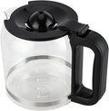 14-Cup Glass Carafe for Ninja DCM201CP Programmable XL Coffee Maker