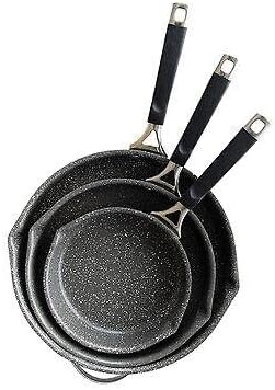 For Verde Ceramic Nonstick Set Set