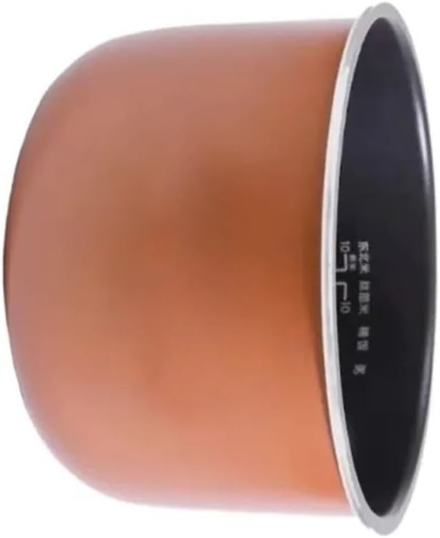 Compatible With Philips. Rice Cooker 5 Liters Non-stick Inner Pot HD4746