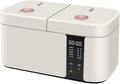 Multi Functional Gallbladder Rice Cooker 4L with Large Capacity and Intelligent Home Use
