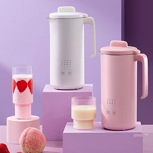 Soymilk Household Small Mini Filter-free Multi-function Automatic Non-cooking Small-capacity Single Wall Breaking Machine