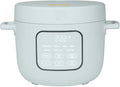 Beaautifuul 14-Cup Electric Rice Cooker with Automatic Keep Warm and Removable Nonstick Pot for Home Cooking (Hydrangea)
