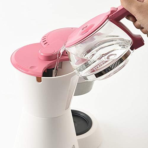 BRUNOMy Little Series 4 Cups Coffee Maker BOE046-BE (Beige)【Japan Domestic Genuine Products】【Ships from Japan】