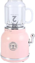 Multifunctional Portable Electric Juicer Vegetables Fruit Extractor Ice Cream Milk Shake Smoothie Maker(