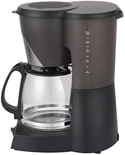 Electric Coffee Makers Thermal Drip Instant Coffee Machine Brewer 15-Cup Coffeemaker with Coffee Pot And Filter for Home And Office