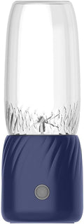 Personal Blender 350ml Small Blenders with Stainless Steel 6-Blade Surround Blade for Home Sport Office Camping