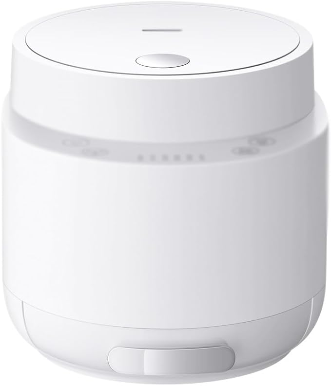 Electric Rice Cooker Household Soup Separation Intelligent Drain 2L Multi