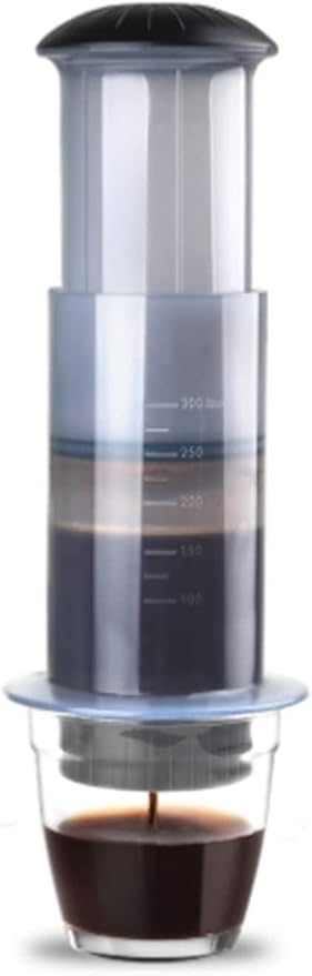 Percolator Coffee Pot Coffee Machine Portable Coffee Machine Press Machine Air Press Drip Coffee Pot