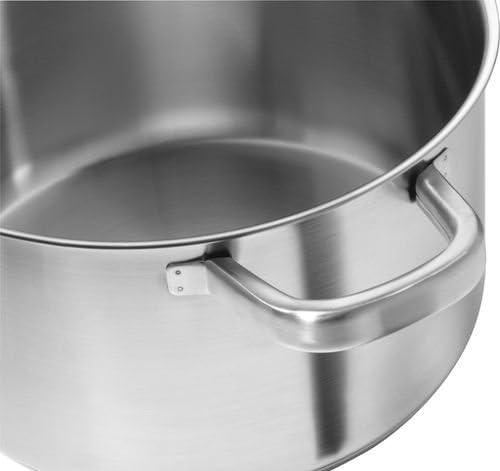 ZWILLING Joy Cookware Set 4 pcs. Silver