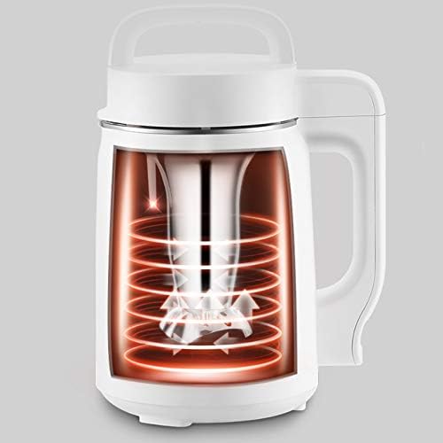 Mini Soymilk Maker Household Small Automatic Broken Wall No Filtering No Cooking 1-2 Single Mini(E)