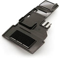 Jura Coffee Machine Drip tray ENA8. #74043 Medium Black