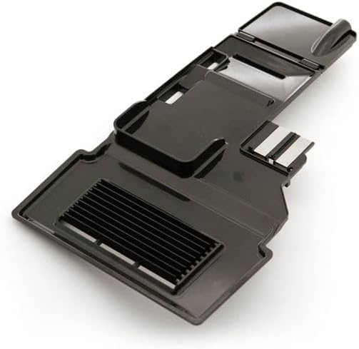 Jura Coffee Machine Drip tray ENA8. #74043 Medium Black