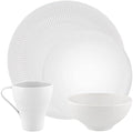 Vista Alegre Utopia 4 Piece Set Dinnerware (Service for 1)