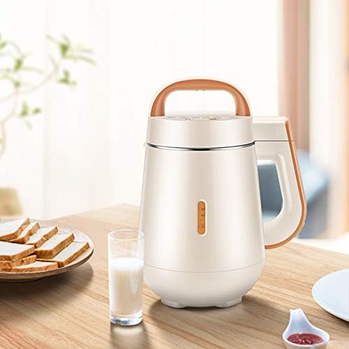 Soymilk Machine Household Small Automatic Wall Breaking No Filtering no Cooking Multi-Function