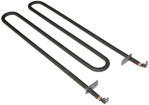 02.09.254.00 Toaster Element208V 1250W Compatible With Hatco Equipment